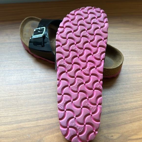 Birkenstock Madrid Sandals• Sz 38 - Picture 4 of 9